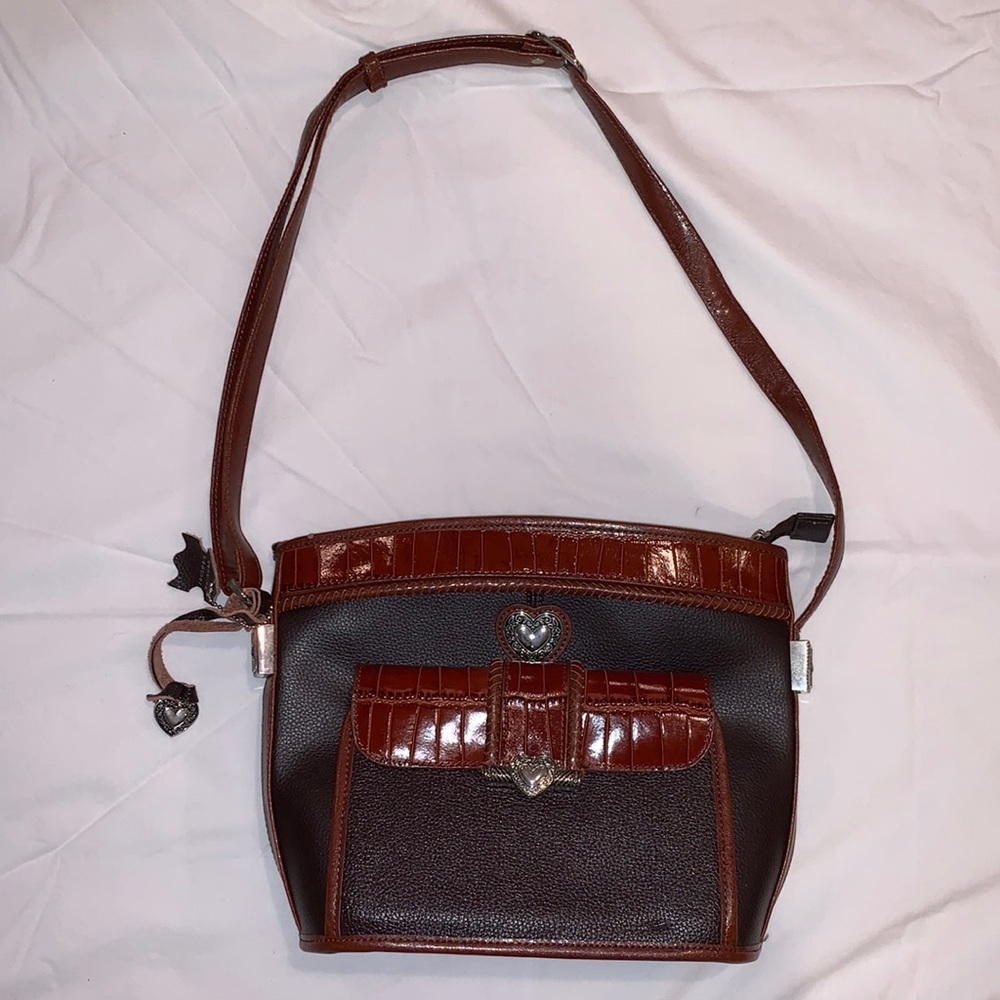 Vintage purse